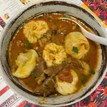 スープモモ Soup Momo(KATHMANDU KITCHEN)