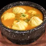 スープモモ Soup Momo(すなお東京)
