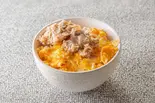 玉子ご飯（ラーメン龍）