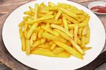 ポテトフライ（福記餃子）