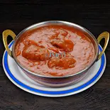 ポークカレー Pork Curry（ロイヤルキッチン アジアンダイニング＆バー）