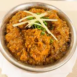 マトンカレー MUTTON Curry（アジアンダイニング＆バー ディープサン DEEP SUN）
