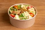 有機野菜のタコライス レギュラー（グリルかまくら）