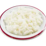 プレーンライス・Plain Rice(アジアン料理バターチキン)