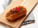 焼きそば（ふわこっぺ 東淀川店）