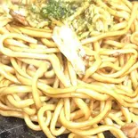 焼きそば（八ぽん）