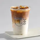 ココナッツラテ Coconut latte 生椰拿铁(悦茶 JOYTEA 湊川店)