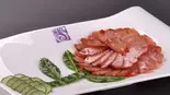 台湾腸詰(香港餃子酒場 下北沢店)
