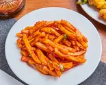 ハニーチリポテト Honey Chili Potato（Yabin 高津店 (ダルタドカ カレー半額 ¥940—>¥470)）