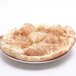 ごまナン（シルザナ 石神井公園店）