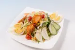 タンドリーチキンサラダ Tandoori Chicken Salad(MAYA Indian & Nepali Restaurant)