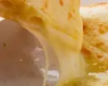 チーズナン Cheese Naan（エバーグリーン）