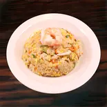 五目チャーハン(珉珉 曽根崎店)