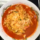 北京雑煮（中華料理 北京亭 戸田公園店）