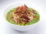 台湾ラーメン（中華料理美山飯店）