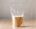 インスタントオーツ（スリムがカレーを食べるわけ）