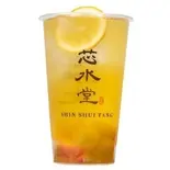 芯水堂フルーツティー（芯水堂 池袋店）