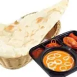 Tandoori Set/タンドリーセット（スワズ 国分寺店）