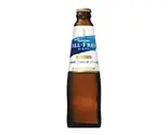 瓶ビール ノンアルコールオールフリー 334ml Bière sans alcool All Free 334ml(ル・ミロ)
