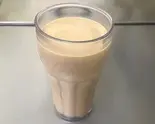 アイスチャイ/Ice Chai（インド料理プルニマ）