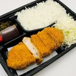 ミルフィーユかつ(プレーン)弁当140g（とんかつ知多家金城店）