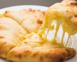 チーズナン Cheese Naan（タイ＆インド料理コヒヌール二号店）