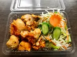 チキン・ティッカー/Chicken Tikka(ディップラスナ 吹田店)