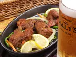 チキンティッカ Chicken Tikka(SITAL 吉祥寺店)