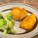チキンティッカ(カレー店 リハサ)