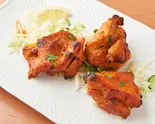 チキンティッカ Chicken Tikka（カレーリーブス錦糸町）