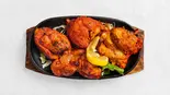 チキンティッカ Chicken Tikka 4P（インド＆ネパール アジアンダイニング Manisha マニサ）