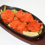 チキンティッカ / CHICKEN TIKKA（本場の味インド料理ガネーシャ/Authentic taste Indian food Ganesha）