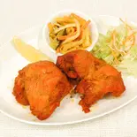 チキンティッカ（アジアンファミリーレストラン）