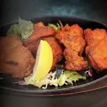 Chicken Tikka/チキンティッカ（エビン 高田店）