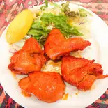 チキンティッカ(ロイヤルキッチン)