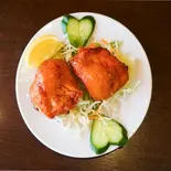 チキンティッカ(インド・ネパール カレー みさきらじ)