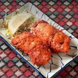 Chicken Tikkaチキンティッカ(アジア料理たらさん)