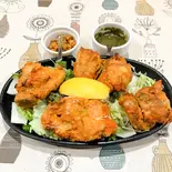 チキンティッカ Chicken Tikka（インド・ネパールレストラン シバサクティ）