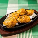 チキンティッカ Chicken Tikka（パリワール 新大阪店 (PARIWAR)）