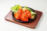 チキンティッカ  Chicken Tikka  4pcs（ディワリ 福島本店）
