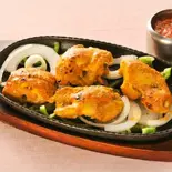 チキンティッカ（インドカレー＆ナン DEVI堺東駅前店）