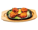 チキンティッカ Chicken Tikka 2p or 4p（サニー ネパール・インド料理 SUNNY Nepalese Indian Restaurant）