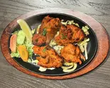 CHICKEN TIKKA チキンティッカ（SAINO INDIAN NEPALI RESTAURANT）