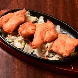 チキンティッカ（インドネパールレストラン ナータ）