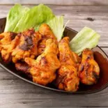 チキンティッカ（NAMASTE OSAKA Indian and Nepali Restaurant）