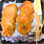 チキンティッカ（アジアンレストランロータスパレス）
