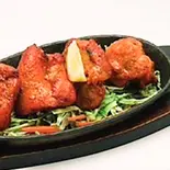 チキンティッカ(本場インド料理 SAHARA)