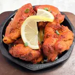 チキンティッカ（EK MUSKAN エク ムスカン）