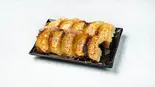 ニラ餃子 10個（仙臺餃子 かんじ）