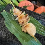 とり身(博多とりかわ鬼皮 六本松店)